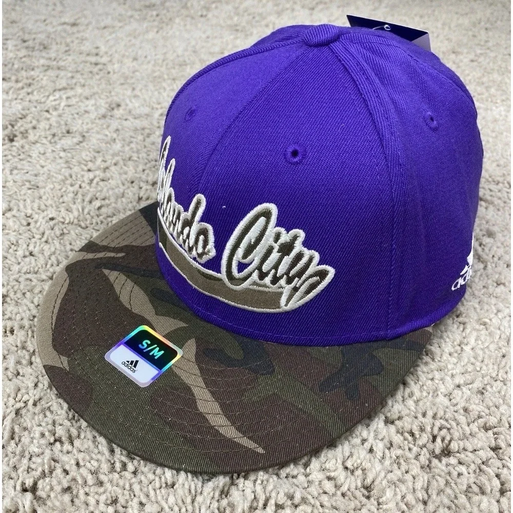 adidas orlando city